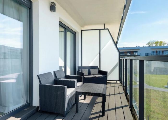 Prywatne apartamenty Sun & Snow w Porta Mare Marina