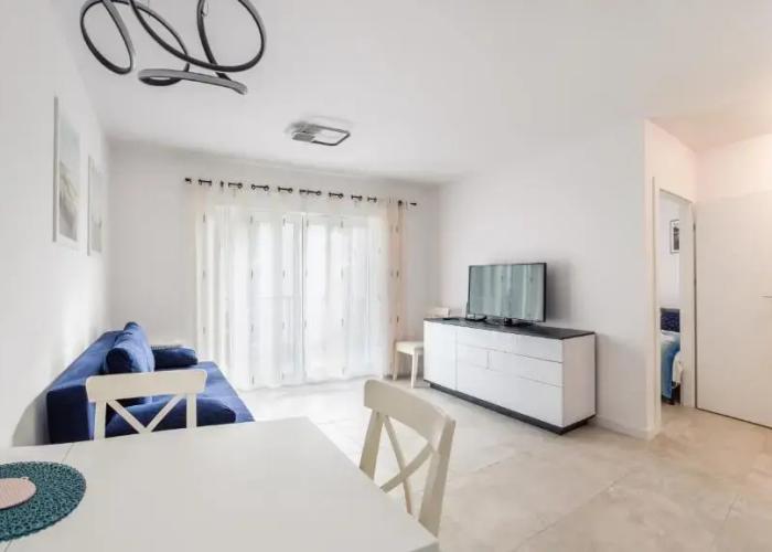 Apartament Sun & Snow Półwysep Dziwnów