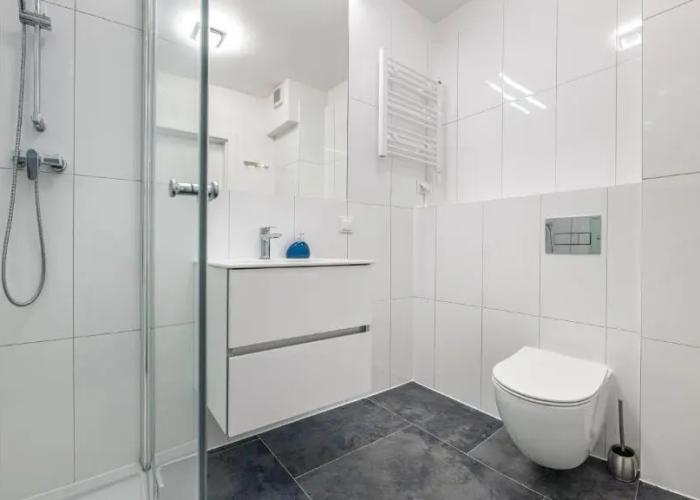 Apartament Sun & Snow Półwysep Dziwnów