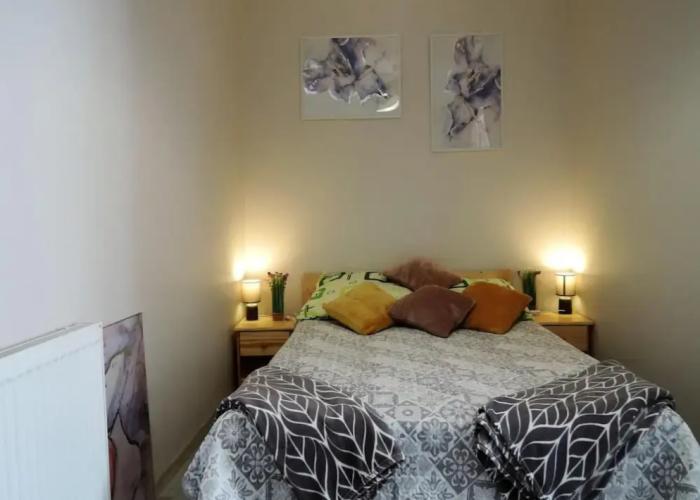 Apartment in Dziwnpw Near the Beach