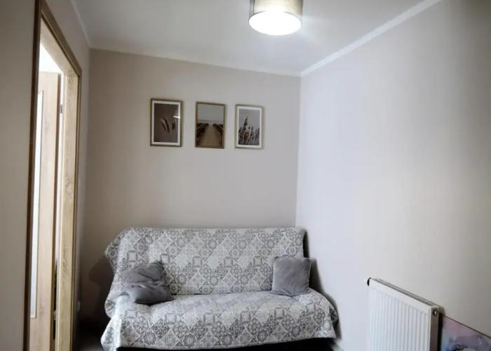 Apartment in Dziwnpw Near the Beach
