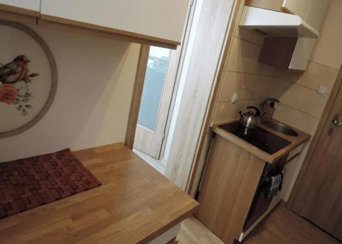 Apartment in Dziwnpw Near the Beach