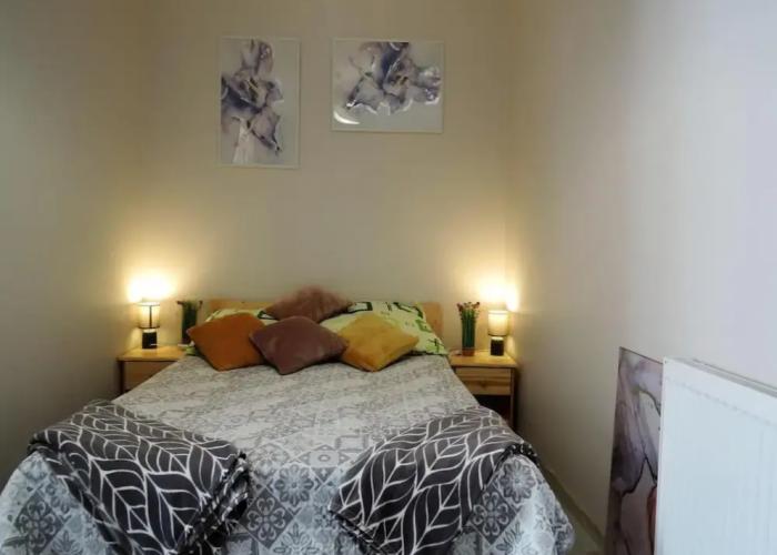 Apartment in Dziwnpw Near the Beach