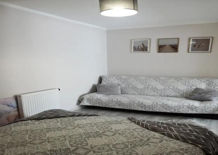 Apartment in Dziwnpw Near the Beach
