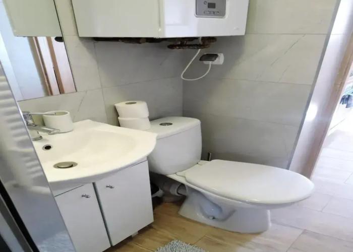 Apartment in Dziwnpw Near the Beach