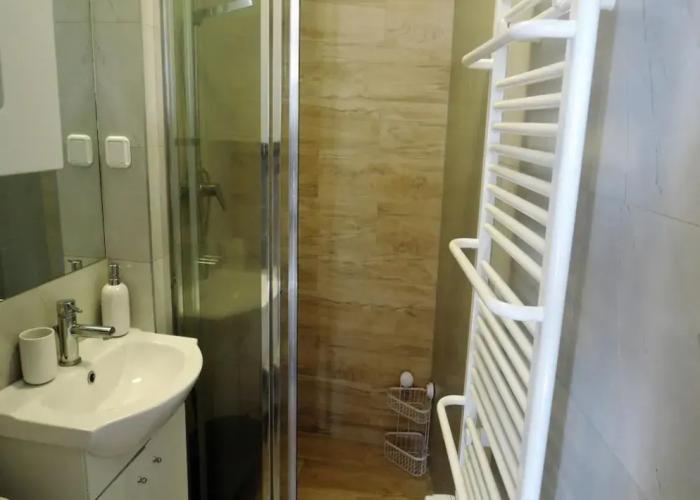Apartment in Dziwnpw Near the Beach