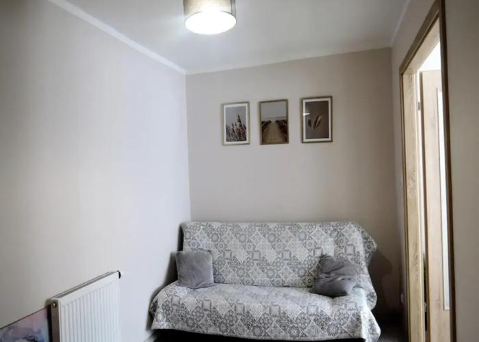 Apartment in Dziwnpw Near the Beach