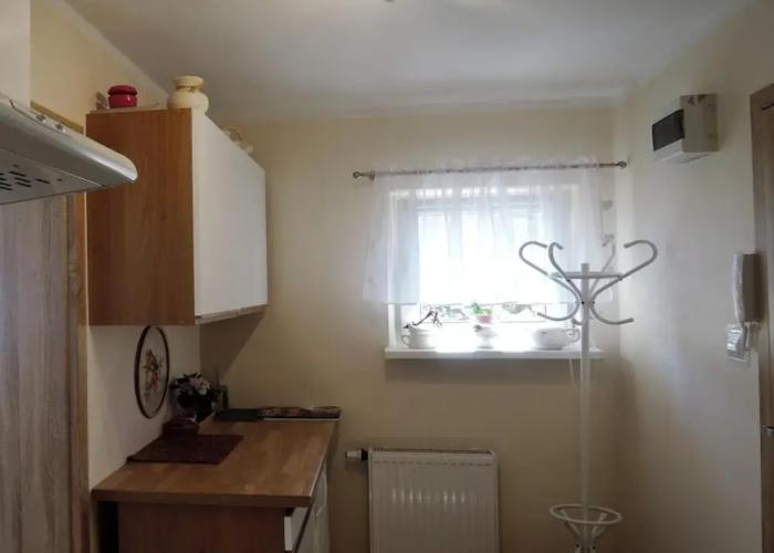 Apartment in Dziwnpw Near the Beach