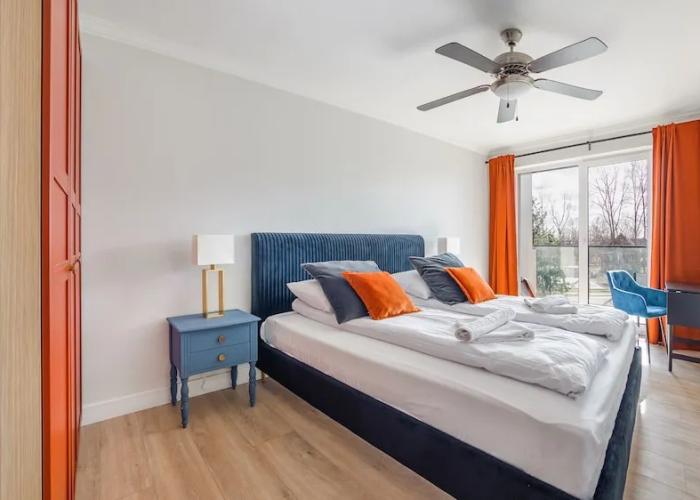 Apartamenty Sun&Snow Sagaris