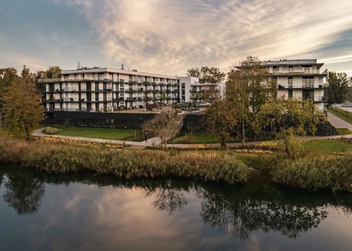 Apartamenty Sun&Snow Sagaris