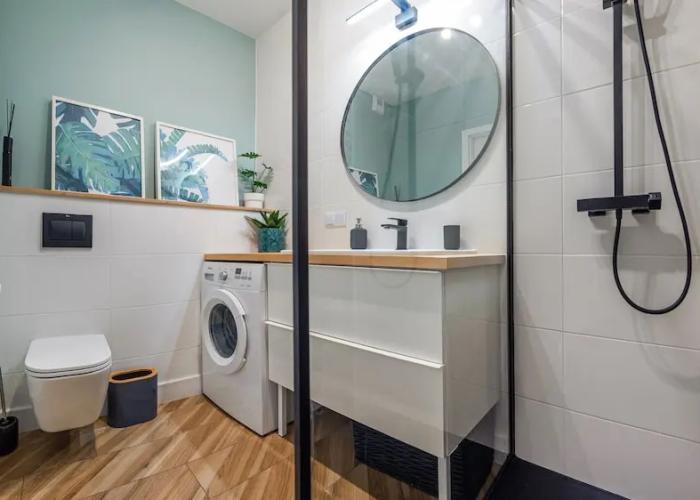 Apartamenty Sun&Snow Sagaris