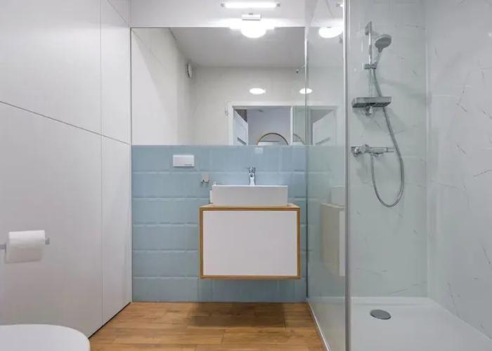 Apartamenty Sun&Snow Sagaris