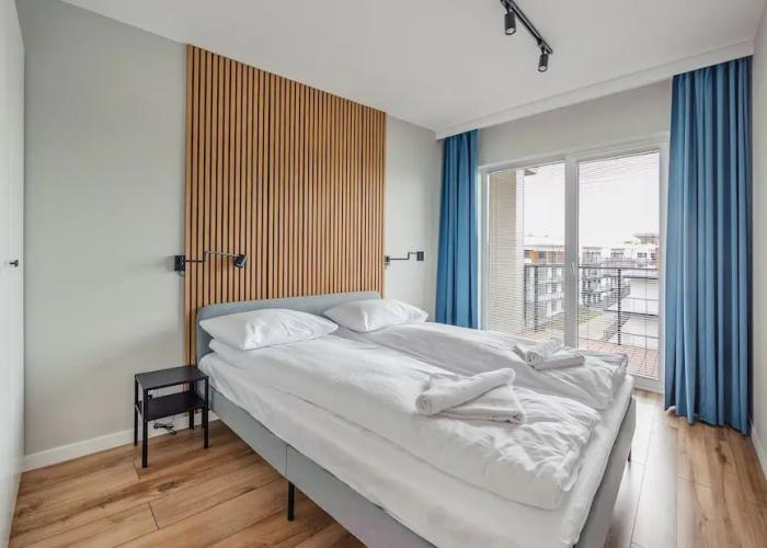 Apartamenty Sun&Snow Sagaris