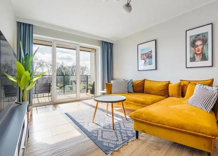 Apartamenty Sun&Snow Sagaris