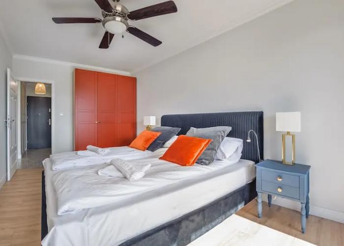 Apartamenty Sun&Snow Sagaris
