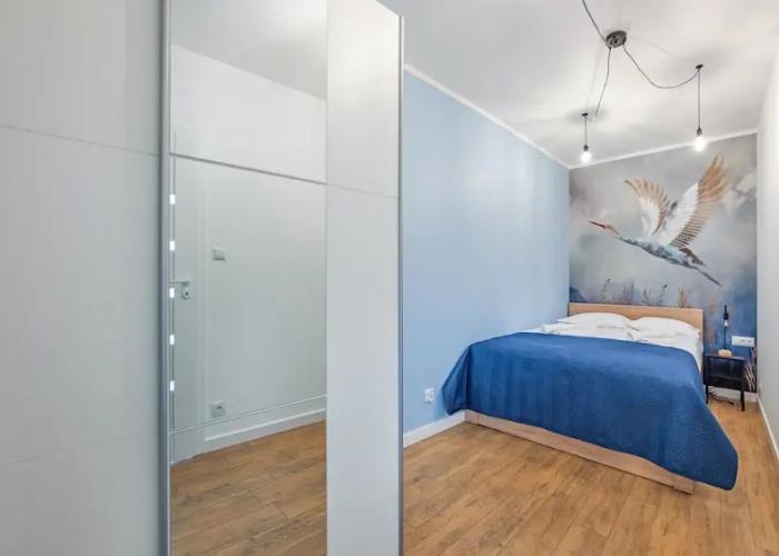 Apartamenty Sun&Snow Sagaris