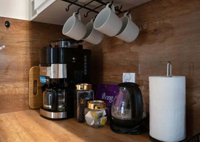 Apartment With Swimming Pool and Sauna, Dziwnow