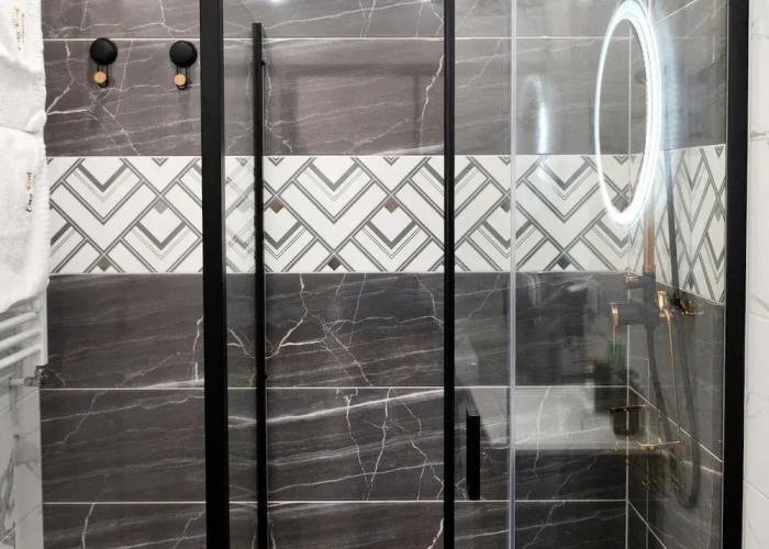Apartment With Swimming Pool and Sauna, Dziwnow