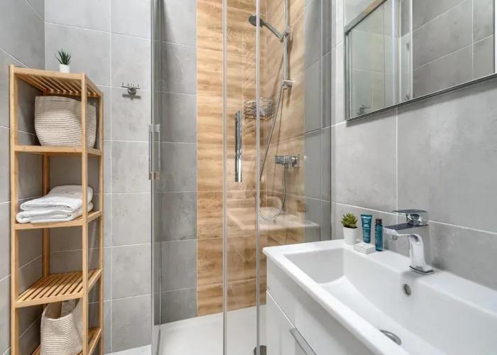 Apartment With Beautiful View, Dziwnow