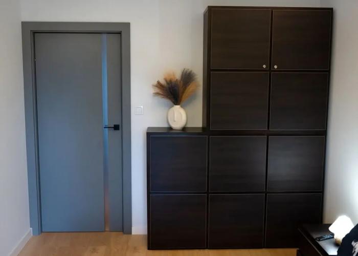 Comfortable Apartment Near the River, Dziwnow