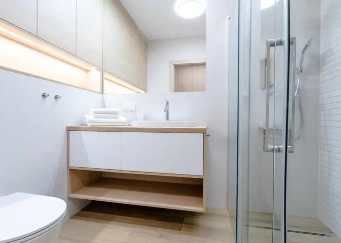 Apartment With Swimming Pool in Dziwnow