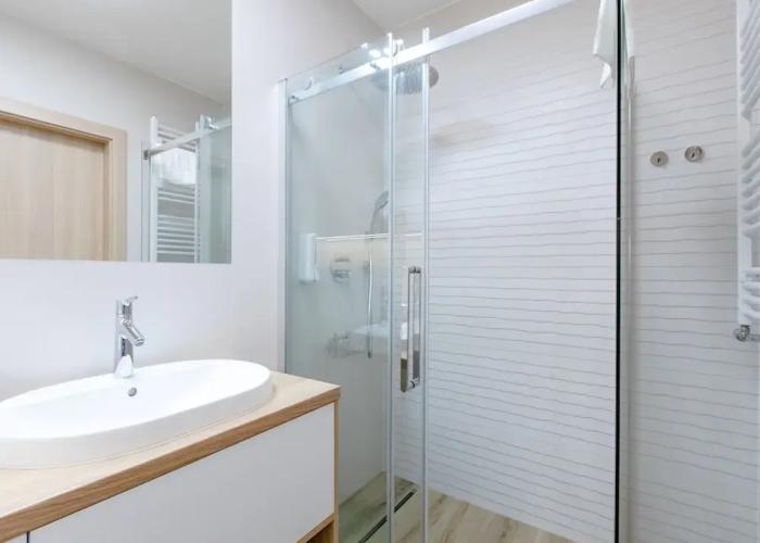 Apartment With Swimming Pool in Dziwnow
