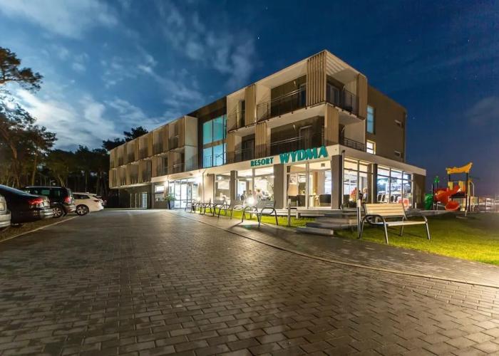 Wydma Resort