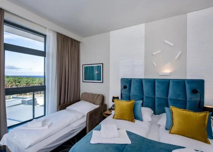 Hotel Zalewski