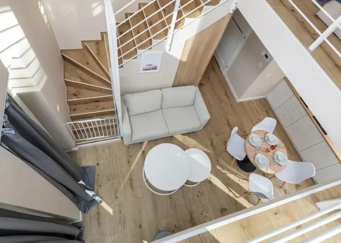 Apartamenty Sun & Snow Lighthouse