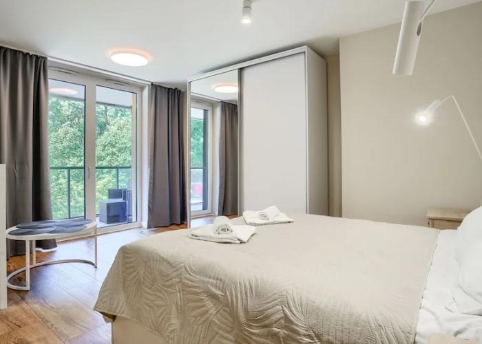 Apartamenty Sun & Snow Lighthouse