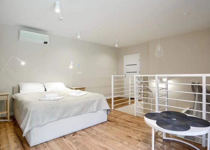 Apartamenty Sun & Snow Lighthouse