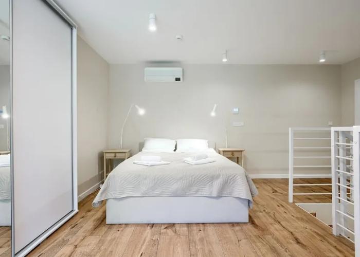 Apartamenty Sun & Snow Lighthouse