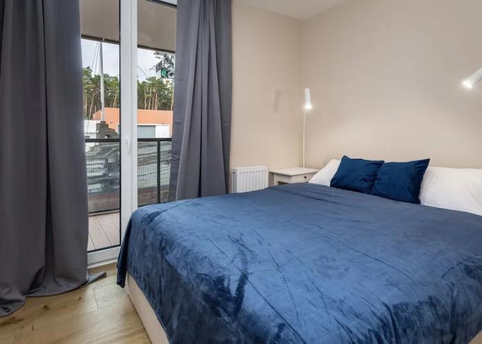 Apartamenty Sun & Snow Lighthouse