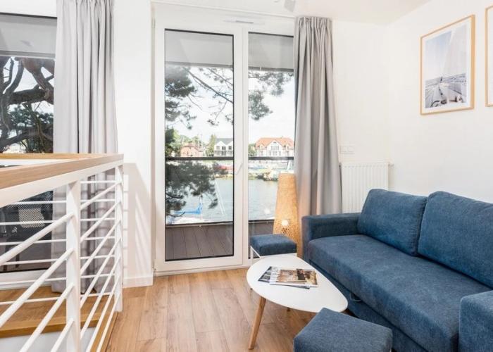 Apartamenty Sun & Snow Lighthouse