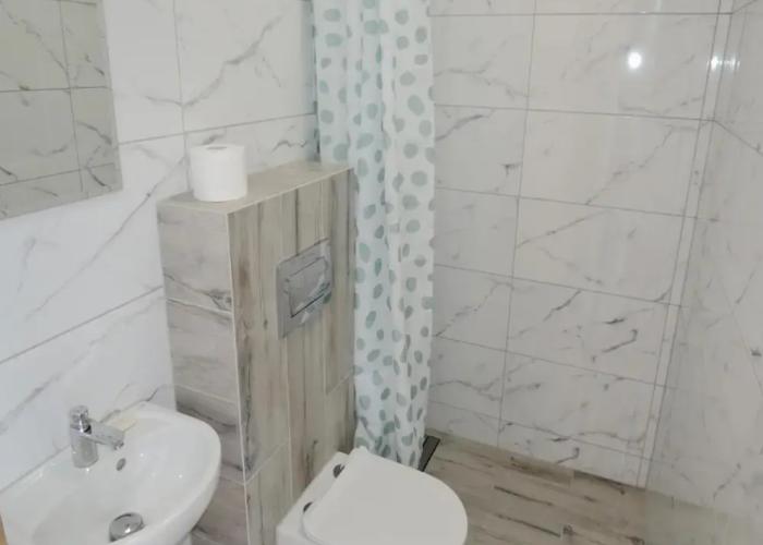 A Comfortable Holiday Apartment in Mrzezyno