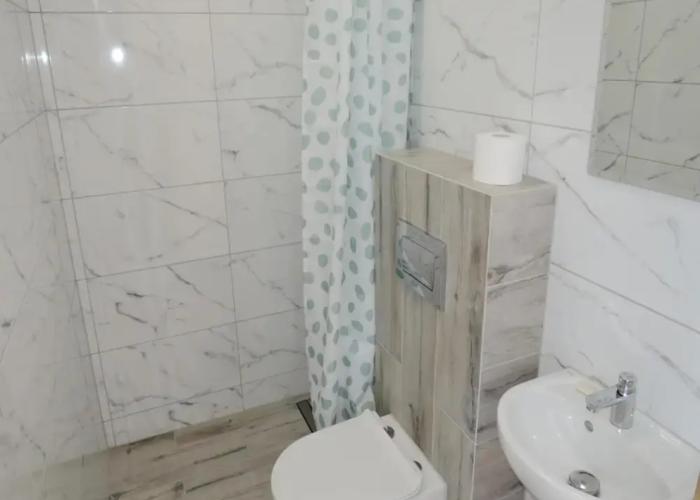 A Comfortable Holiday Apartment in Mrzezyno
