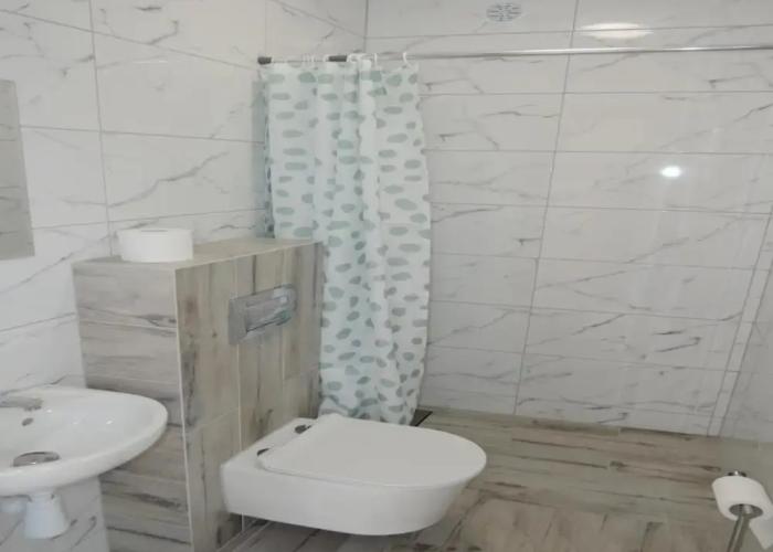 A Comfortable Holiday Apartment in Mrzezyno