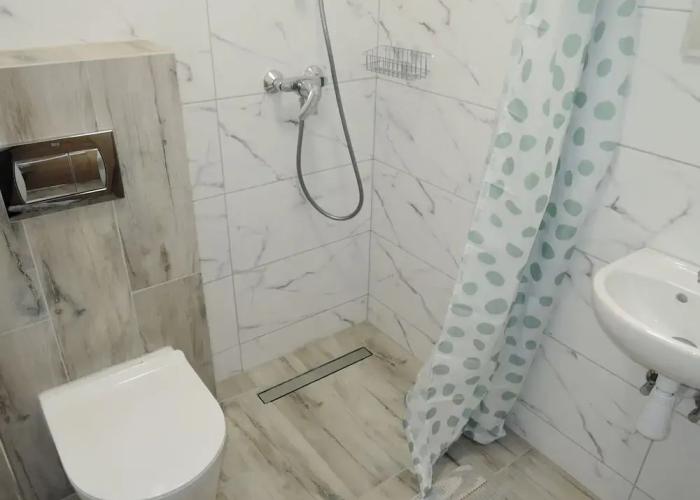 New Holiday Apartment in Mrzezyno
