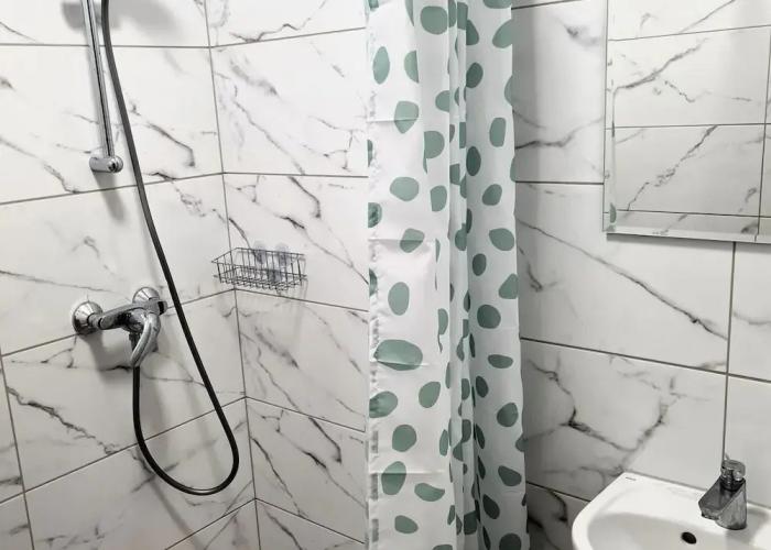 New Holiday Apartment in Mrzezyno