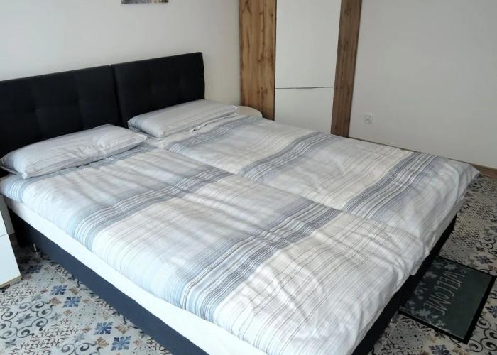 New Holiday Apartment in Mrzezyno