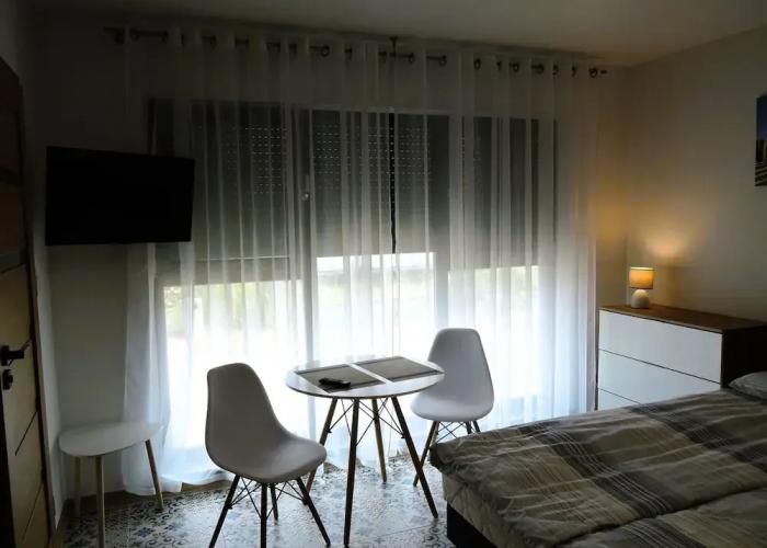 New Holiday Apartment in Mrzezyno