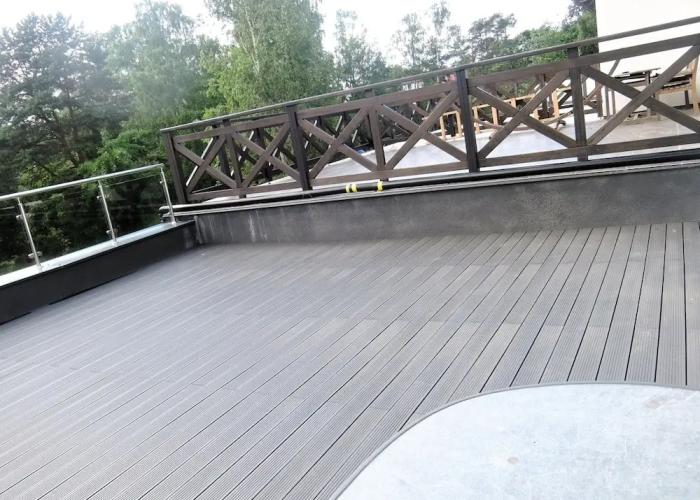New Holiday Apartment in Mrzezyno