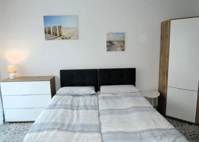 New Holiday Apartment in Mrzezyno
