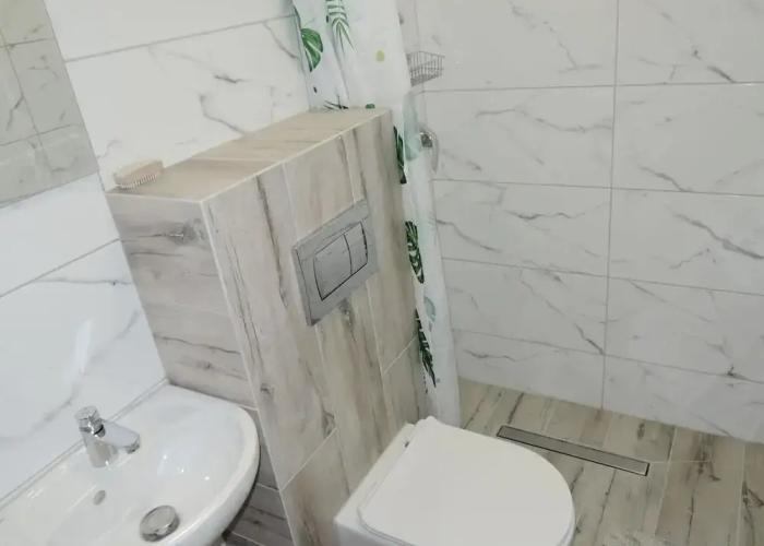 Luxurious Holiday Apartment in Mrzezyno