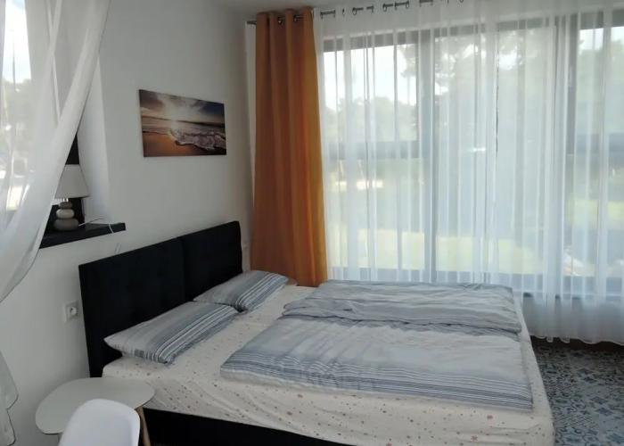 Luxurious Holiday Apartment in Mrzezyno