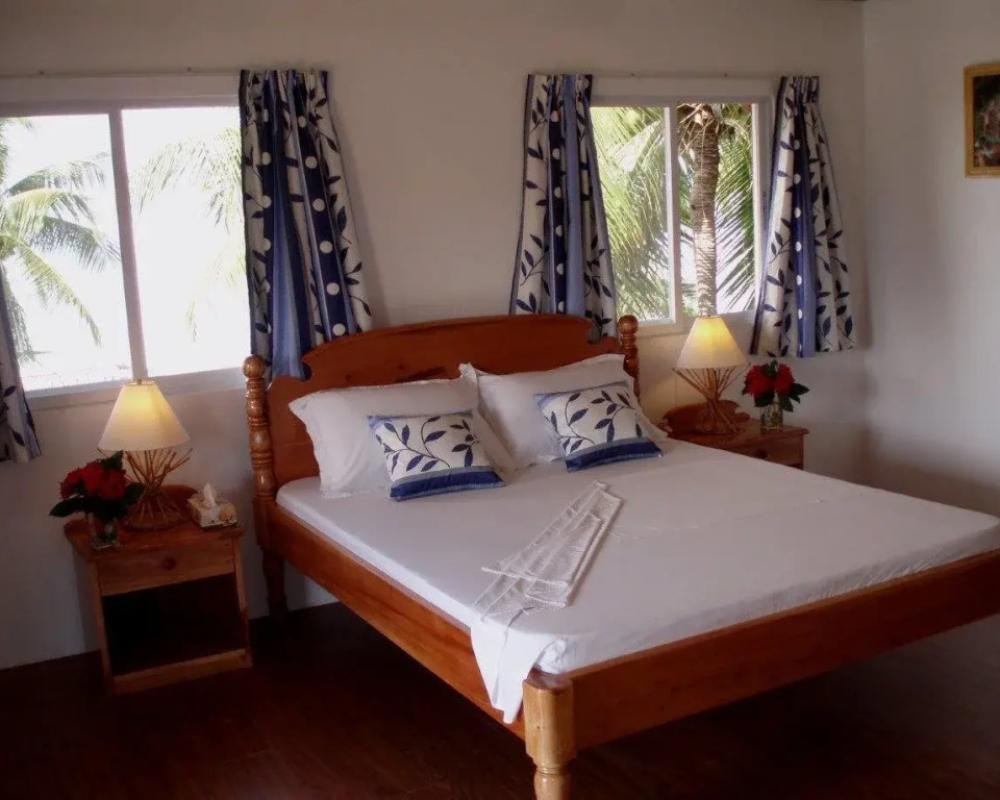 Magic Island Dive Resort