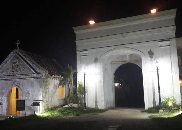 Baluarte de Argao Beach Resort
