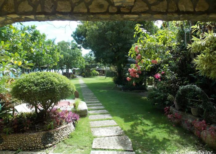 Baluarte de Argao Beach Resort