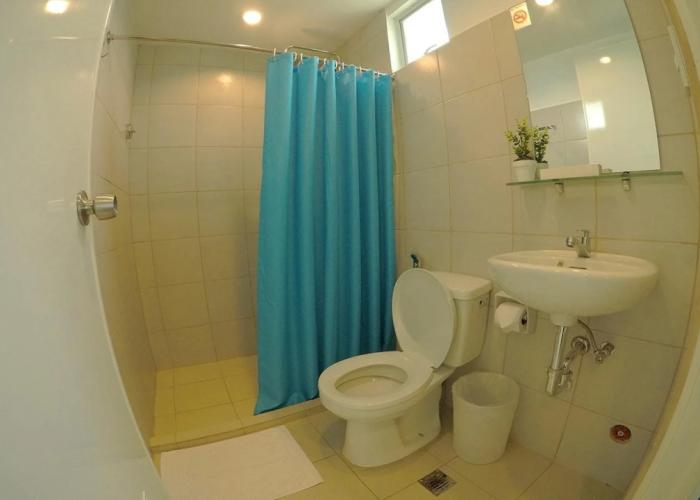 Maayo Stay Argao