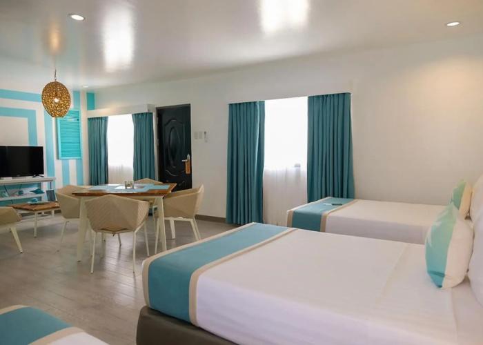 Maayo Stay Argao